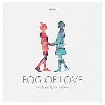Fog of Love - Female Cover [1]