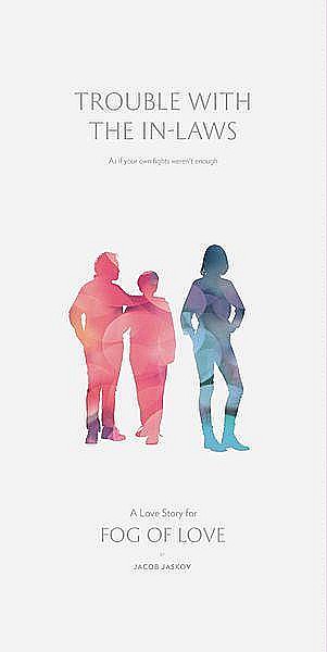 Fog of Love: Trouble with the In-Laws [1]