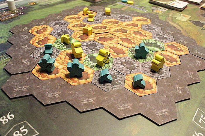 Forge War 2nd Printing [4]