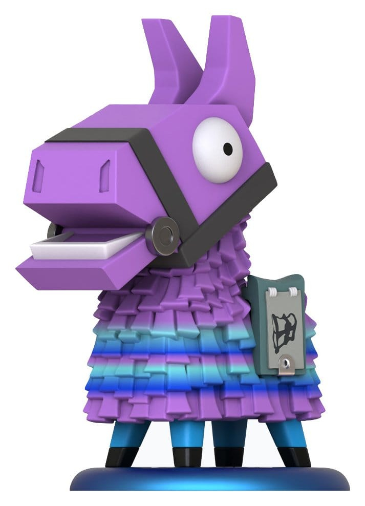 Fortnite Cosbi Mini Figure Supply Llama 8 cm [2]