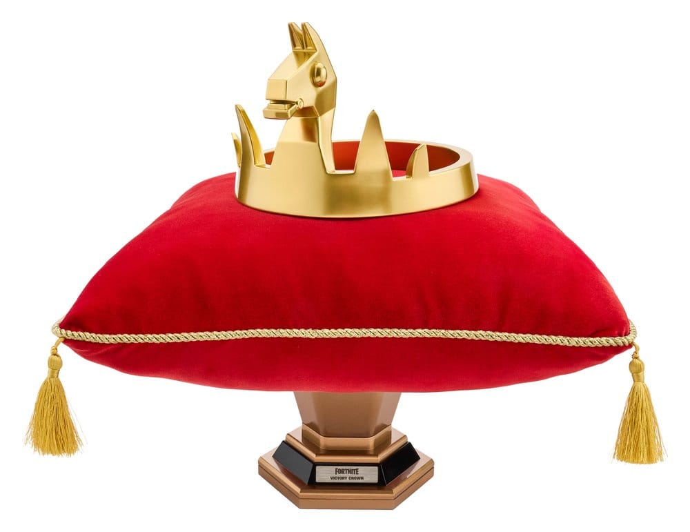 Fortnite Grand Replicas Replica 1/1 Victory Crown [21]