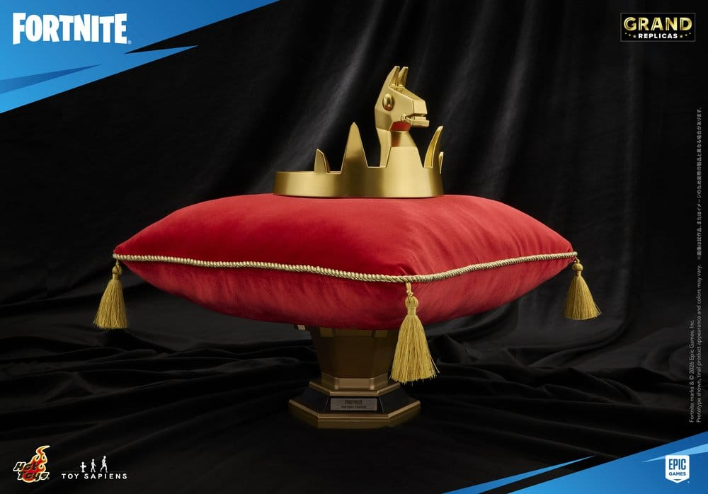 Fortnite Grand Replicas Replica 1/1 Victory Crown [13]