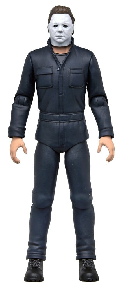 Fortnite/Halloween Fortnitemares Action Figure Michael Myers 18 cm [6]