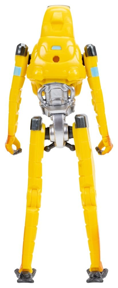 Fortnite Legendary Series Action Figure P-1000 [11]