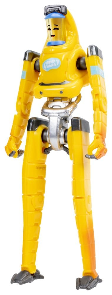 Fortnite Legendary Series Action Figure P-1000 [9]
