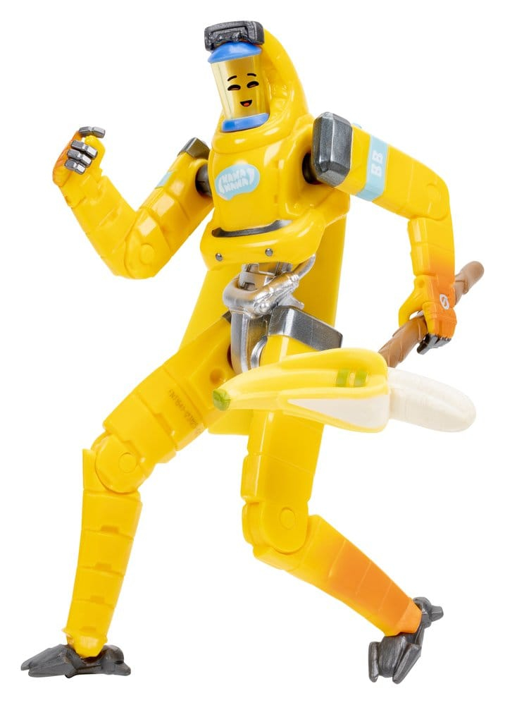 Fortnite Legendary Series Action Figure P-1000 [4]