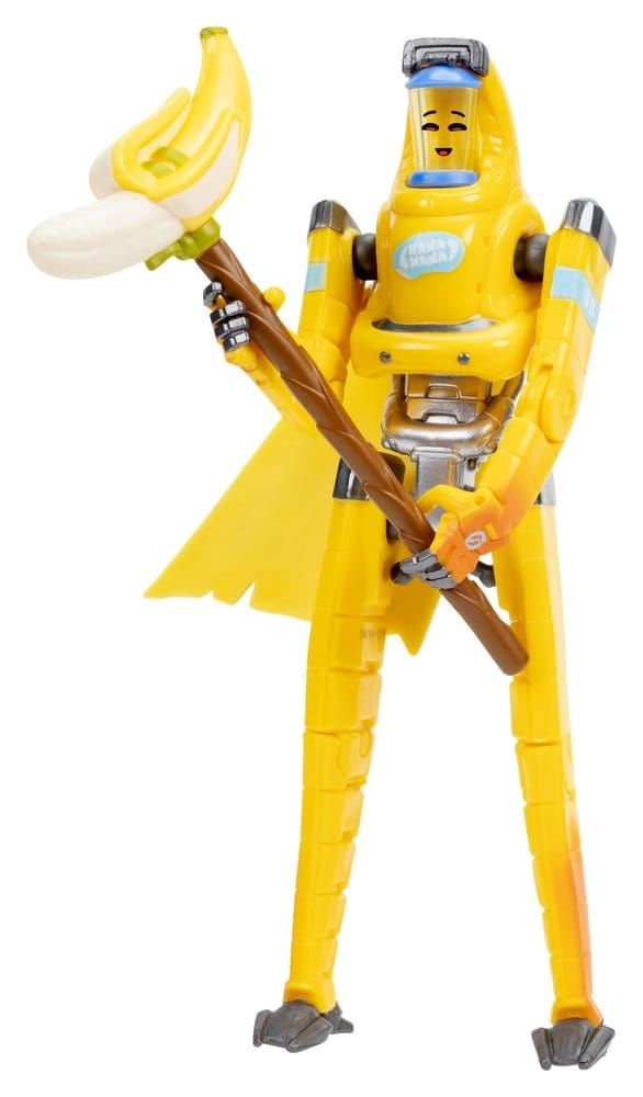Fortnite Legendary Series Action Figure P-1000 [13]