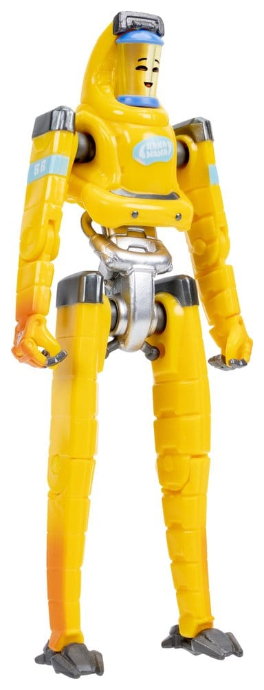 Fortnite Legendary Series Action Figure P-1000 [10]
