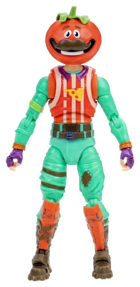 Fortnite Legendary Series Action Figure Tomatohead [13]