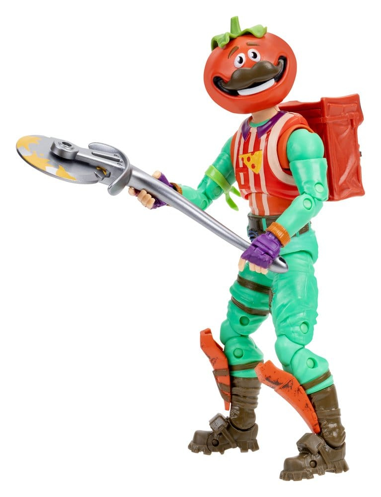 Fortnite Legendary Series Action Figure Tomatohead [5]
