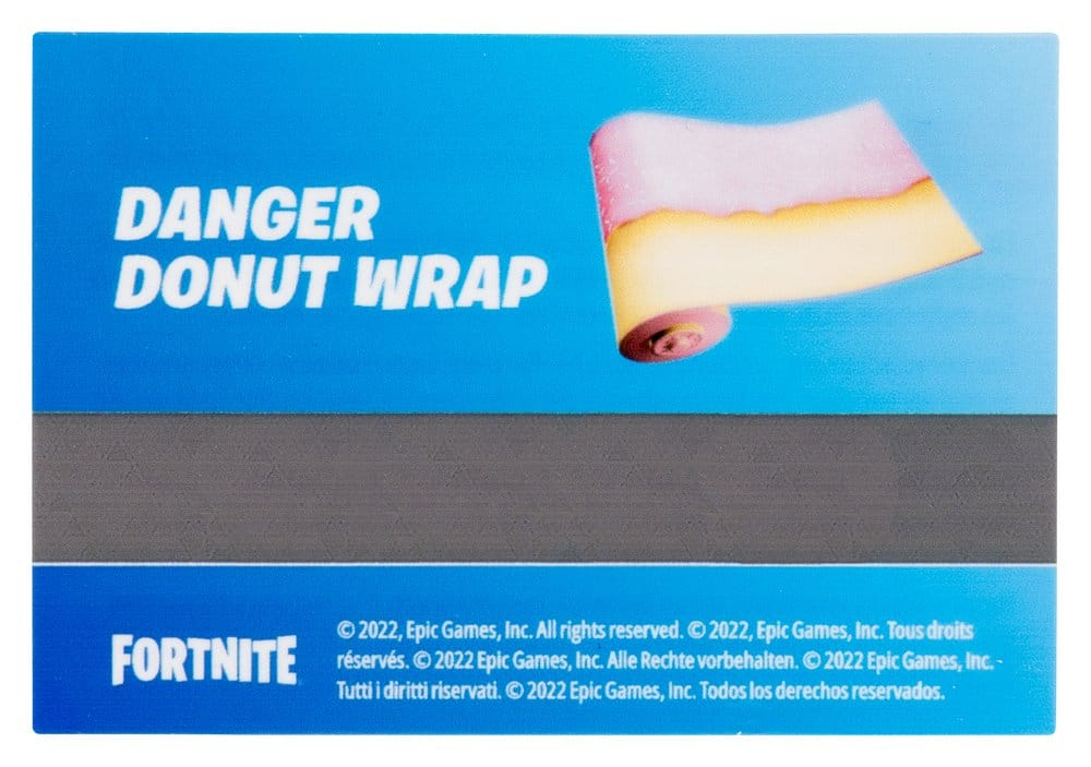 Fortnite Legendary Series Action Figure Tomatohead [3]