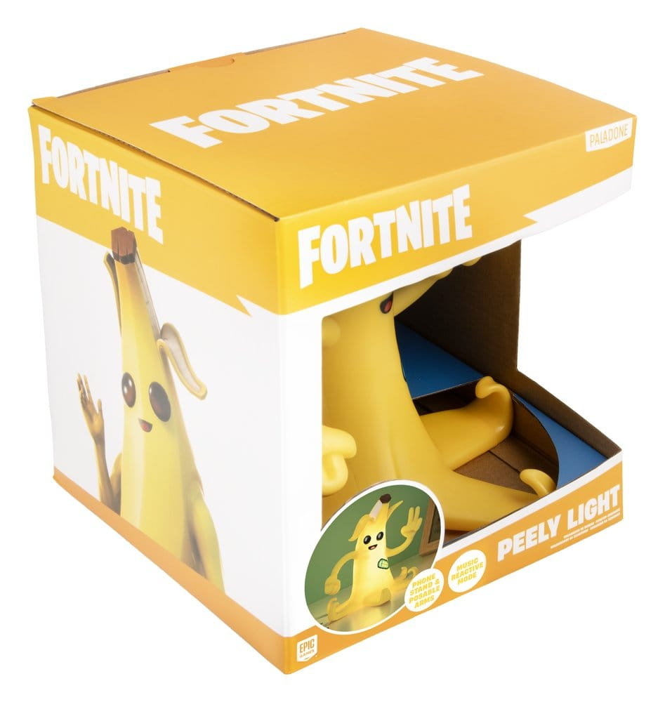 Fortnite Light Peely 20 cm [4]
