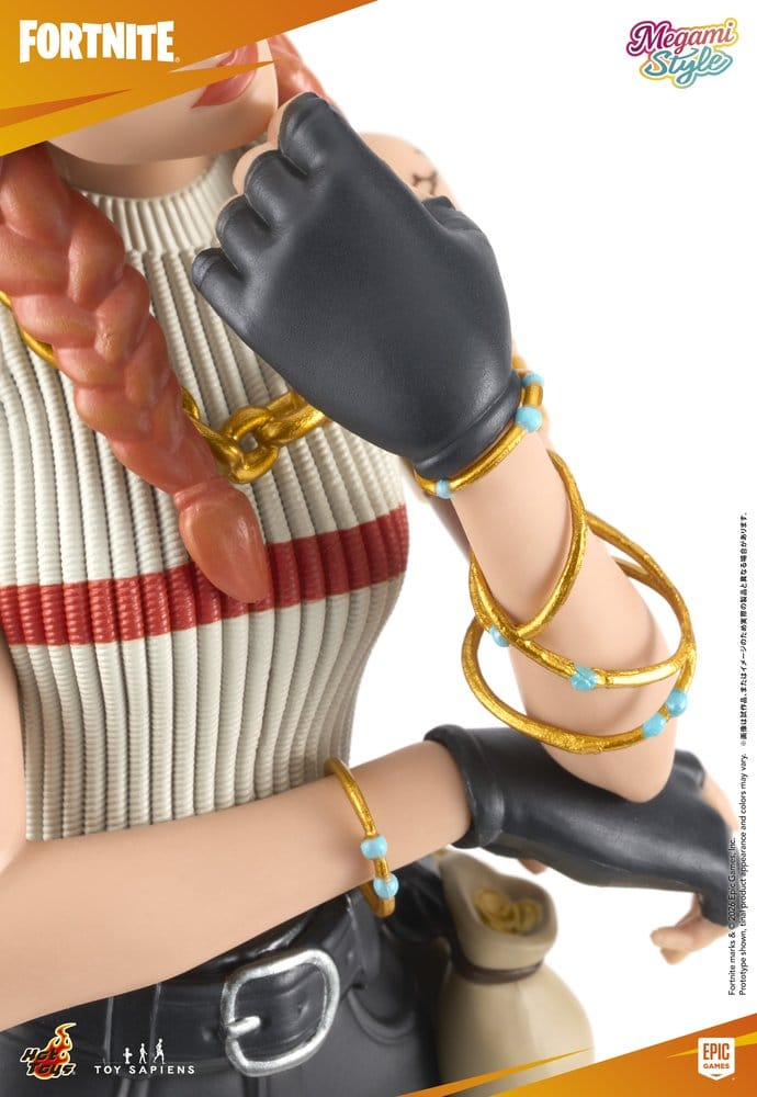 Fortnite Megami Style PVC Figure 1/9 Aura 22 cm [2]