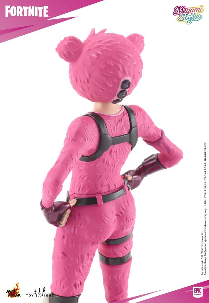 Fortnite Megami Style PVC Figure 1/9 Cuddle Team Leader 22 cm [2]