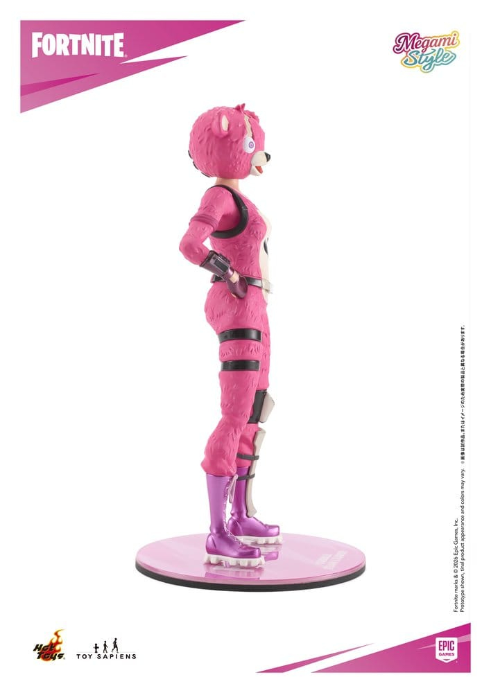 Fortnite Megami Style PVC Figure 1/9 Cuddle Team Leader 22 cm [9]