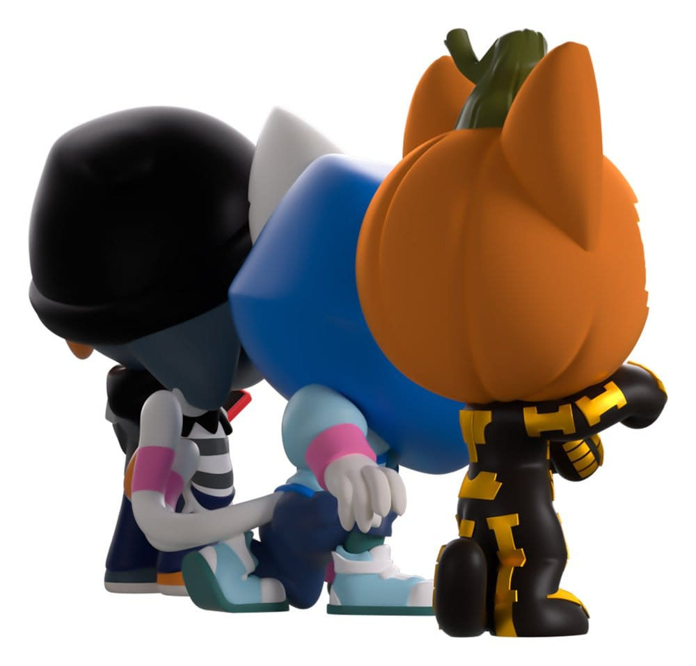 Fortnite Mini Figures Set 1 [2]