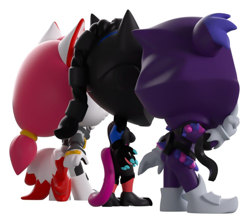 Fortnite Minitooz Mini Figures Set 2 [2]
