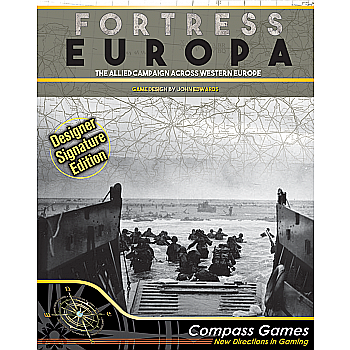Fortress Europa Designer Signature Edition [1]