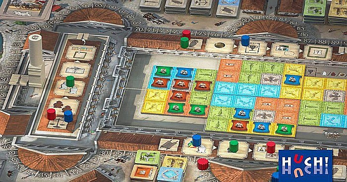 Forum Trajanum [2]