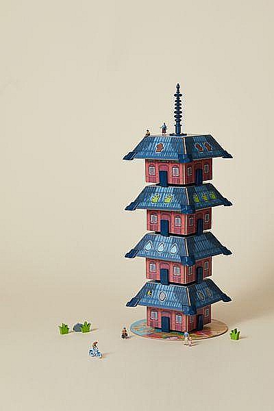 Four Garden [4]
