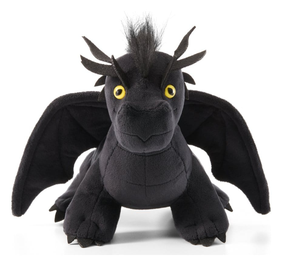 Fourth Wing Plush Figure Tairn 36 cm [4]