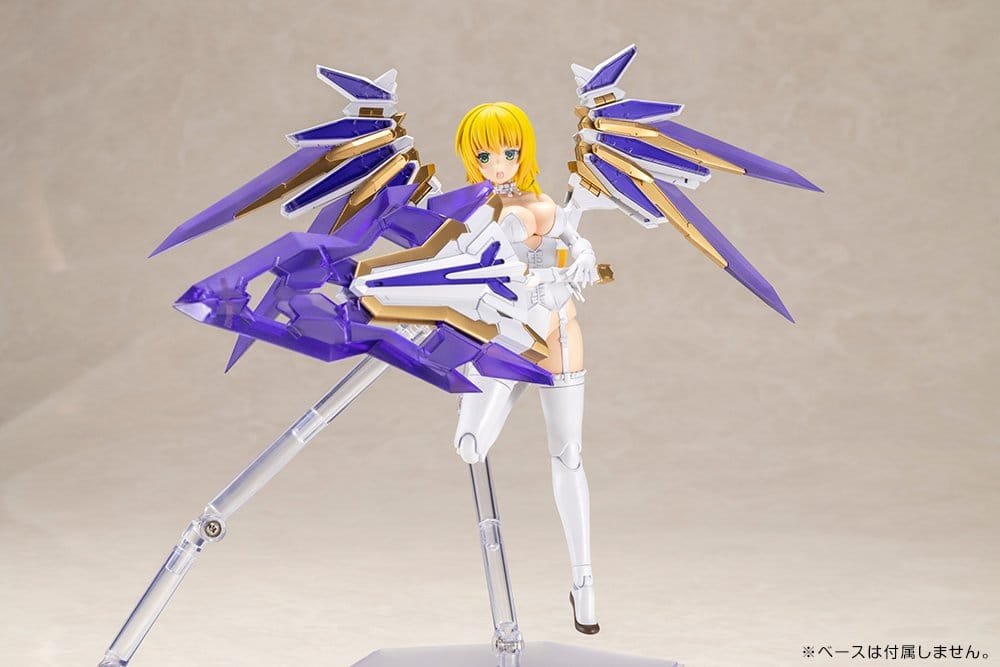 Frame Arms Girl Plastic Model Ray Falx 18 cm [13]