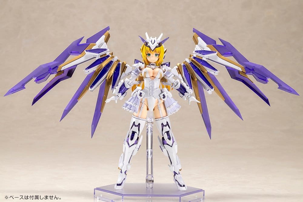 Frame Arms Girl Plastic Model Ray Falx 18 cm [7]