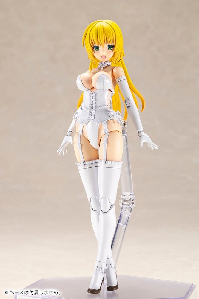 Frame Arms Girl Plastic Model Ray Falx 18 cm [10]