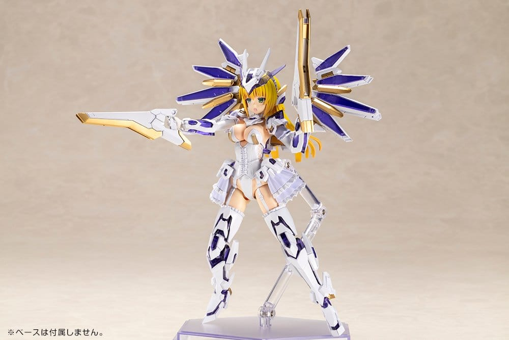 Frame Arms Girl Plastic Model Ray Falx 18 cm [4]