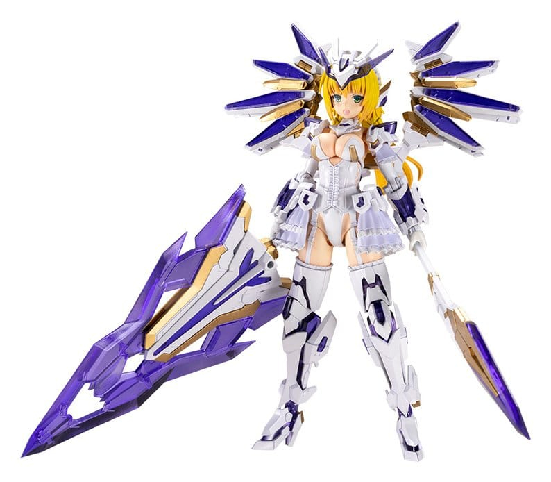 Frame Arms Girl Plastic Model Ray Falx 18 cm [15]