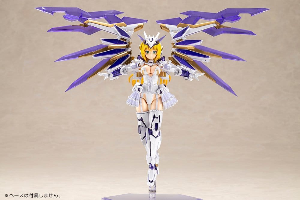 Frame Arms Girl Plastic Model Ray Falx 18 cm [8]
