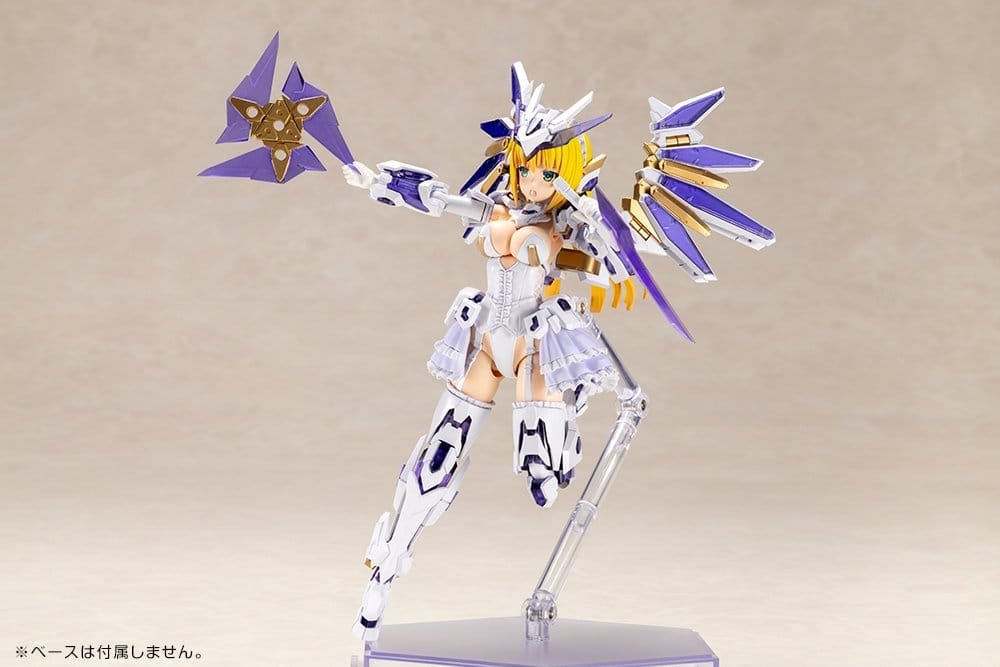 Frame Arms Girl Plastic Model Ray Falx 18 cm [6]