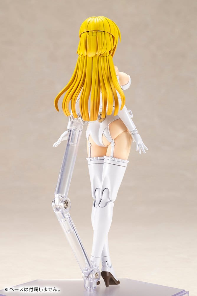 Frame Arms Girl Plastic Model Ray Falx 18 cm [11]