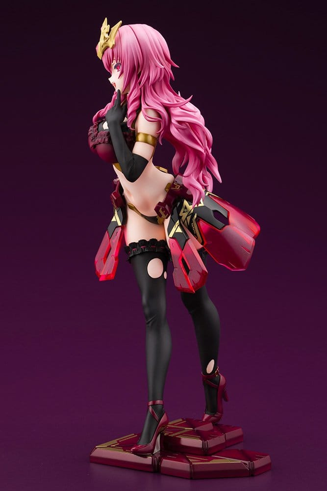 Frame Arms Girl PVC Figure Durga I Darkness Queen Ver. 25 cm [3]