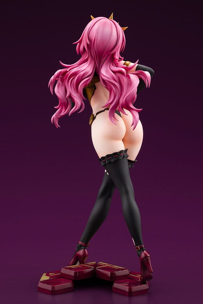 Frame Arms Girl PVC Figure Durga I Darkness Queen Ver. 25 cm [12]