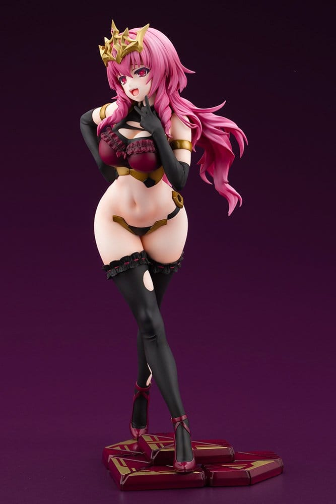 Frame Arms Girl PVC Figure Durga I Darkness Queen Ver. 25 cm [11]