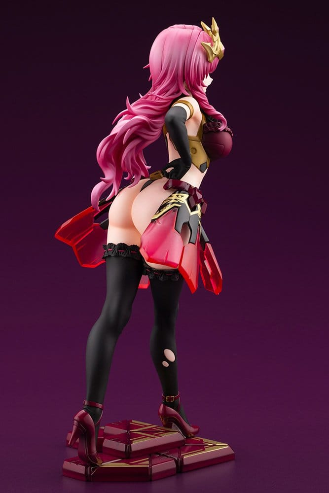 Frame Arms Girl PVC Figure Durga I Darkness Queen Ver. 25 cm [7]