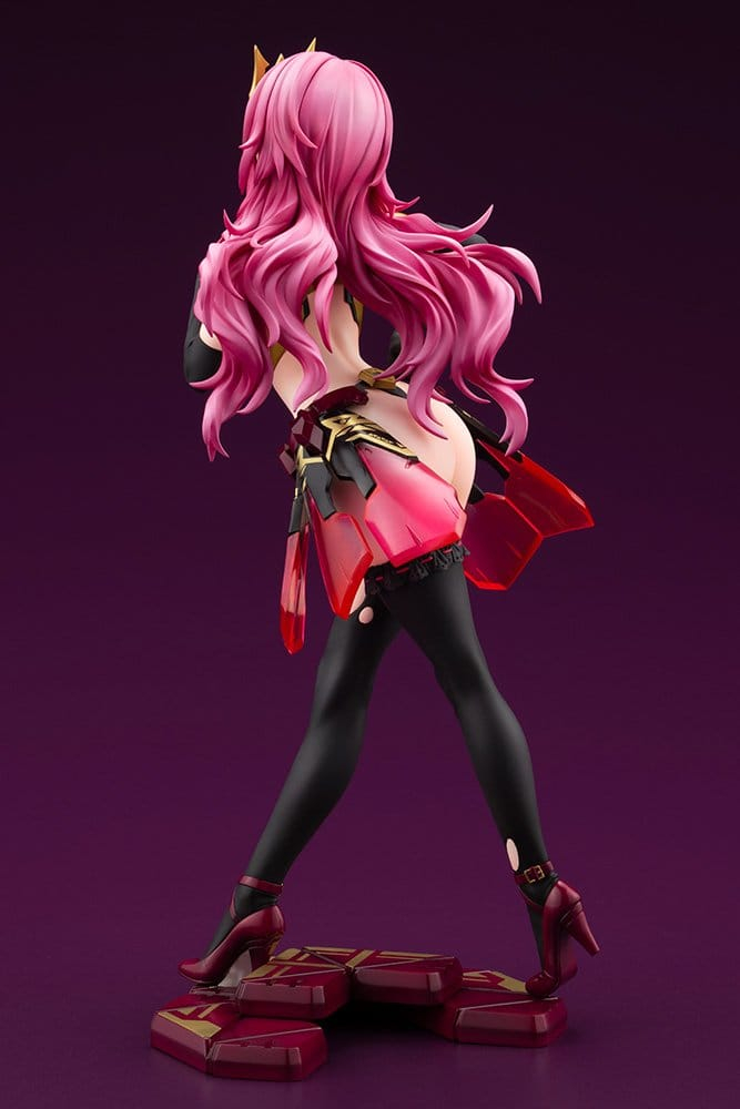 Frame Arms Girl PVC Figure Durga I Darkness Queen Ver. 25 cm [4]