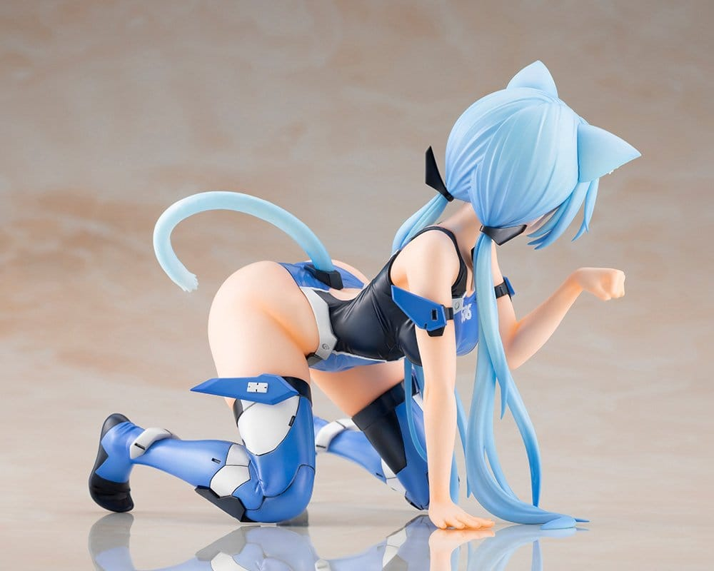 Frame Arms Girl PVC Figure Stylet Swimsuit Ver. 12 cm [5]