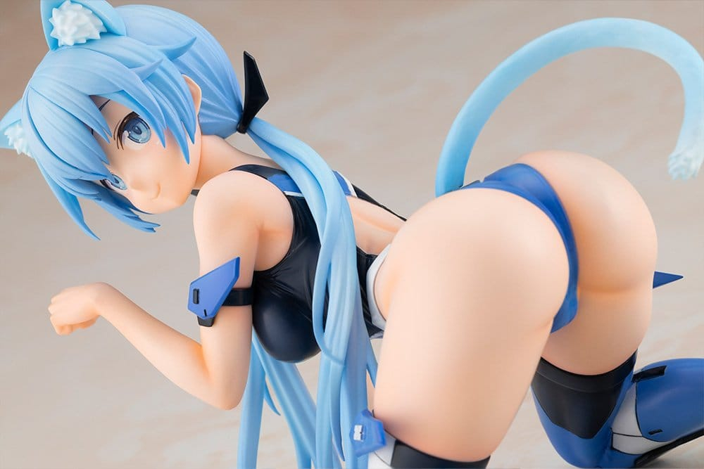 Frame Arms Girl PVC Figure Stylet Swimsuit Ver. 12 cm [9]