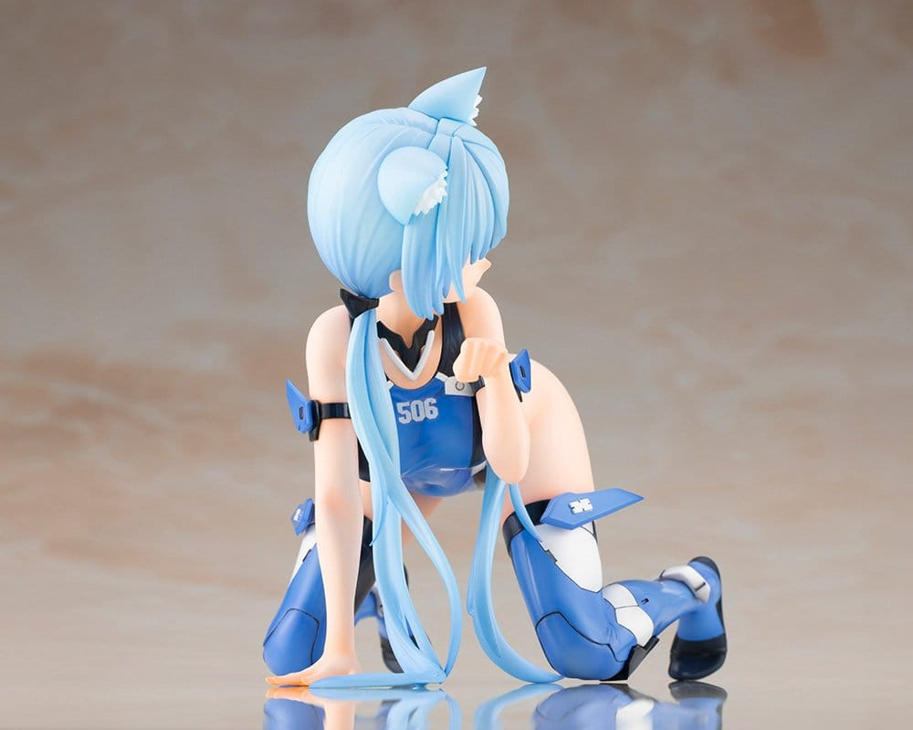 Frame Arms Girl PVC Figure Stylet Swimsuit Ver. 12 cm [4]