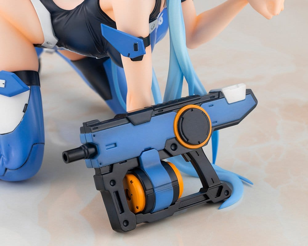 Frame Arms Girl PVC Figure Stylet Swimsuit Ver. 12 cm [10]