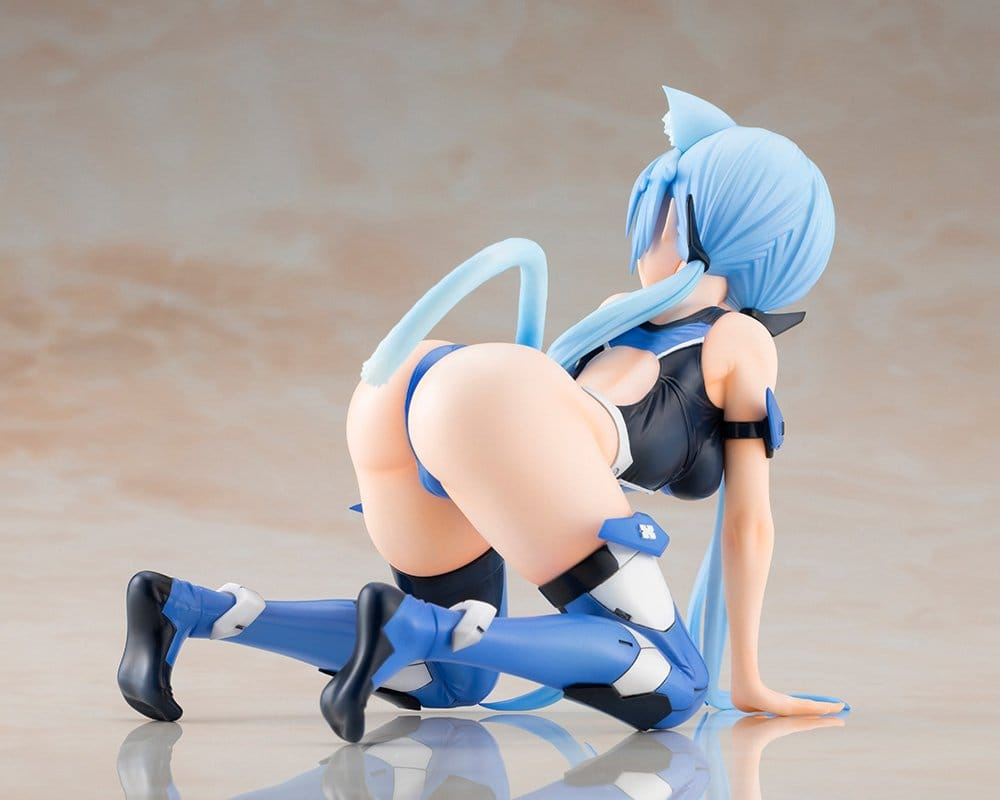 Frame Arms Girl PVC Figure Stylet Swimsuit Ver. 12 cm [6]