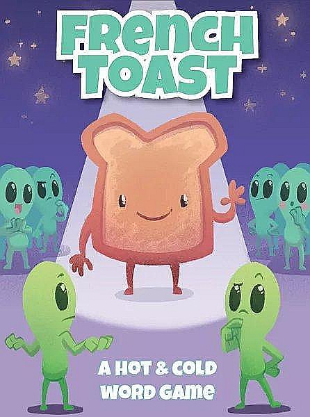 French Toast [1]