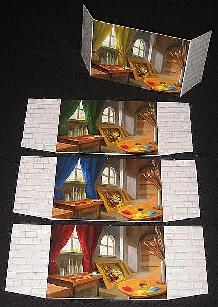 Fresco Revised Edition [3]