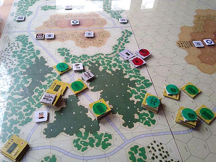 FRG: MBT Expansion [4]