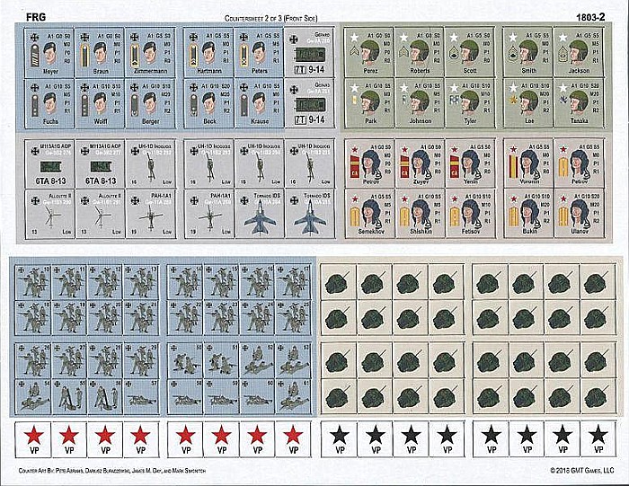 FRG: MBT Expansion [2]