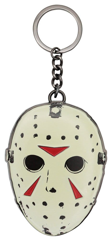 Friday the 13th Bottle Opener Hockey Mask [2]