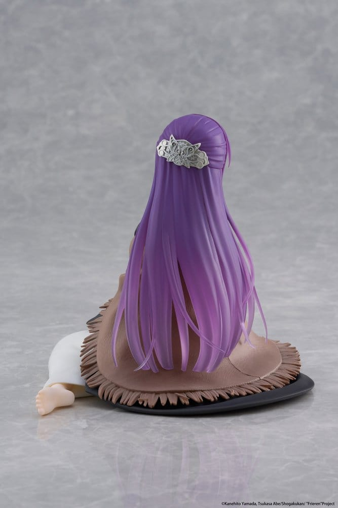 Frieren: Beyond Journey's End Desktop Cute PVC Figure Fern (Reissue) 13 cm [9]
