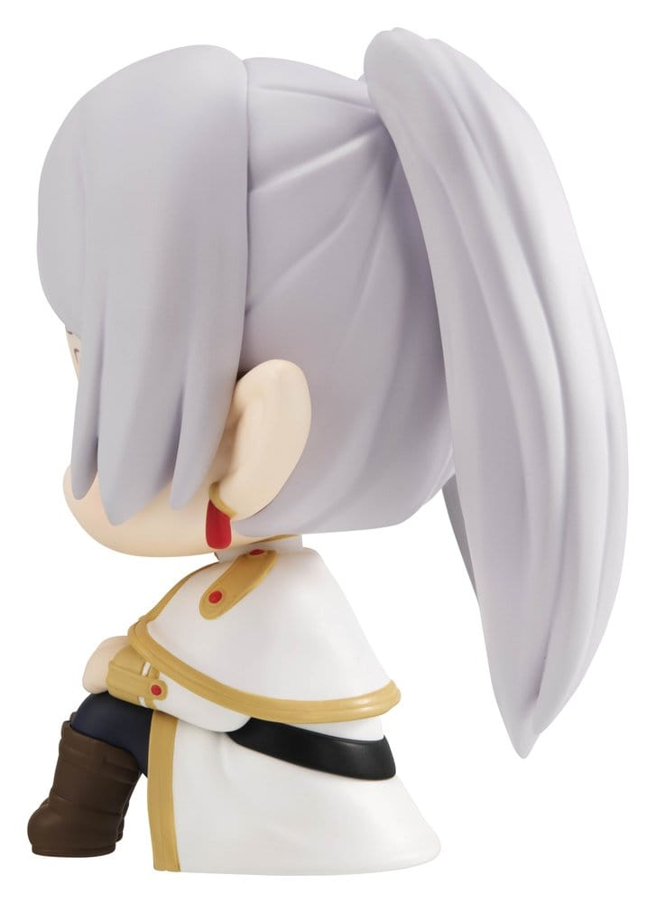 Frieren: Beyond Journey's End Look Up PVC Figure Frieren 11 cm (Repeat) [7]
